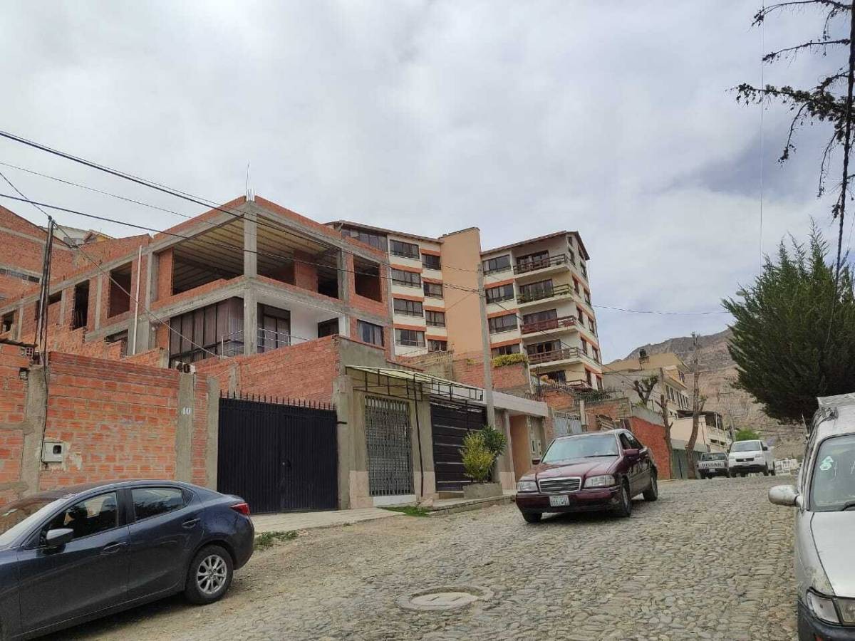 Terreno en VentaCOTA COTA, CALLE 26    Foto 3