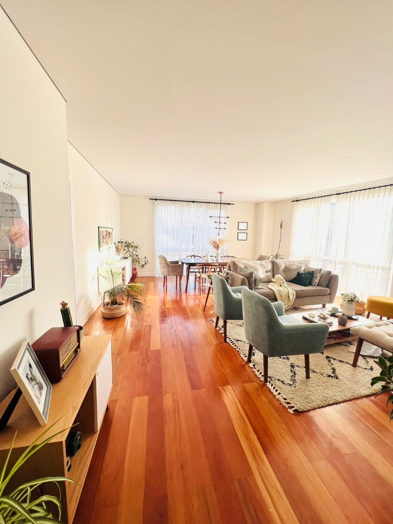 Departamento en AlquilerEXCLUSIVO DEPARTAMENTO EN ALQUILER Foto 3