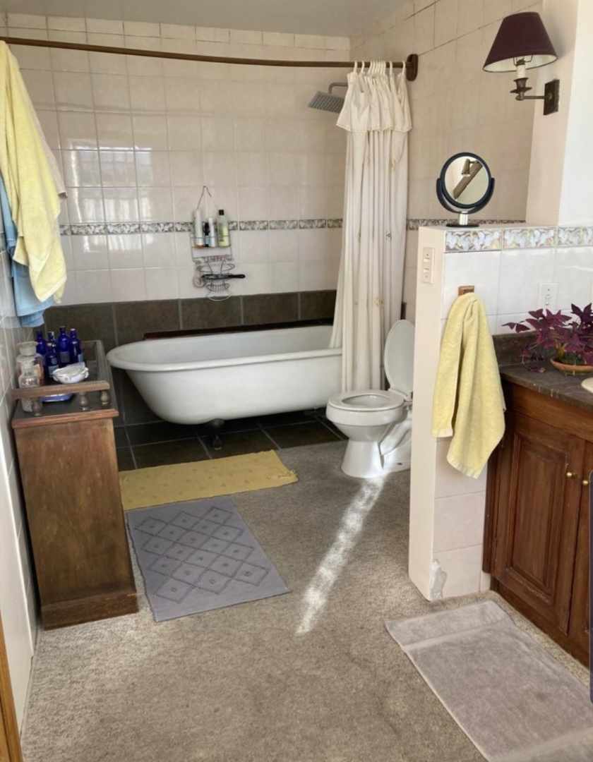 Casa Achumani Foto 3