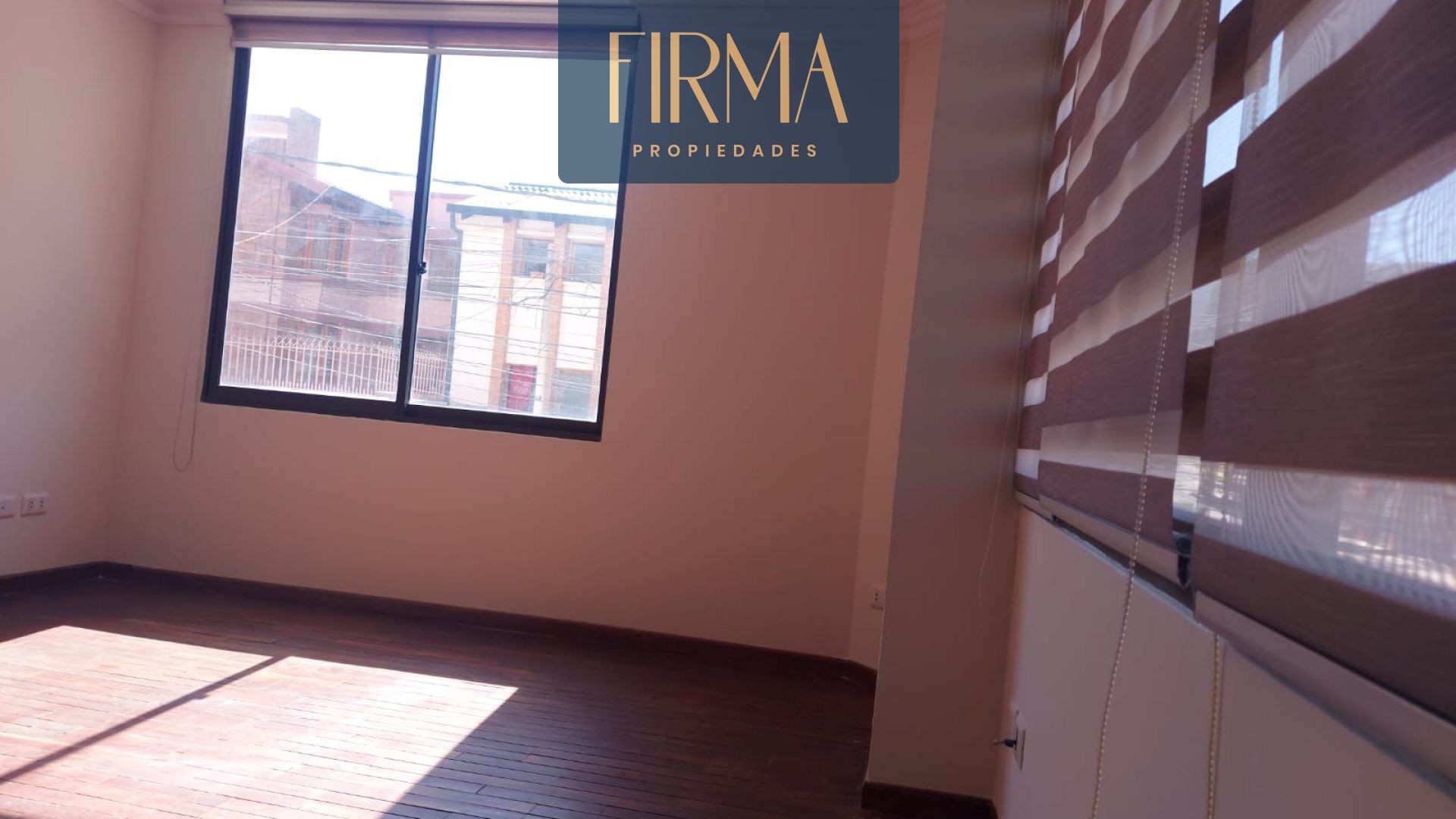 Departamento ACHUMANI BAJO C21 Foto 4