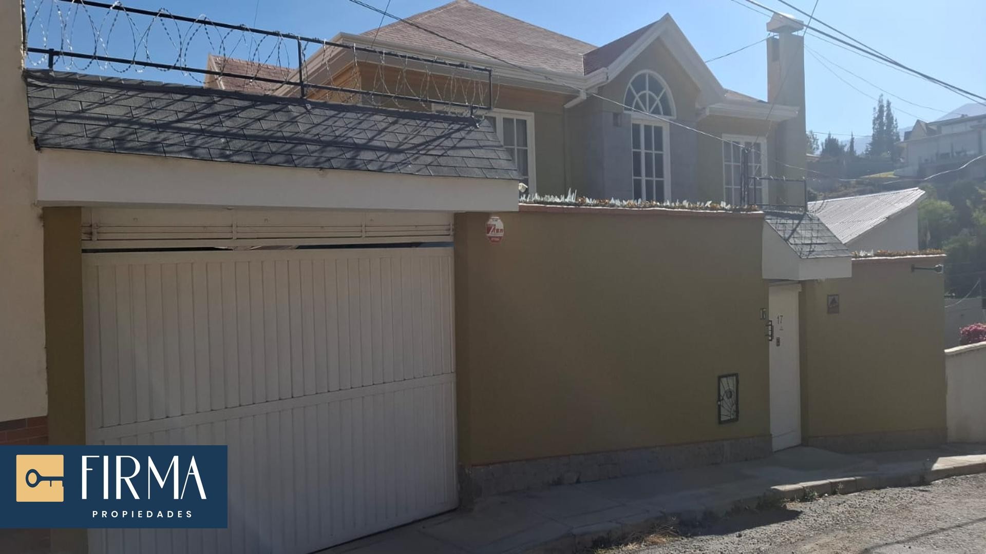 Casa en VentaCASA EN VENTA, AUQUISAMAÑA Foto 17