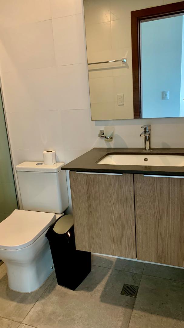 Departamento en AlquilerENTRE AV. BENI Y AV. ALEMANA 6to. ANILLO 1 dormitorios 1 baños  Foto 9