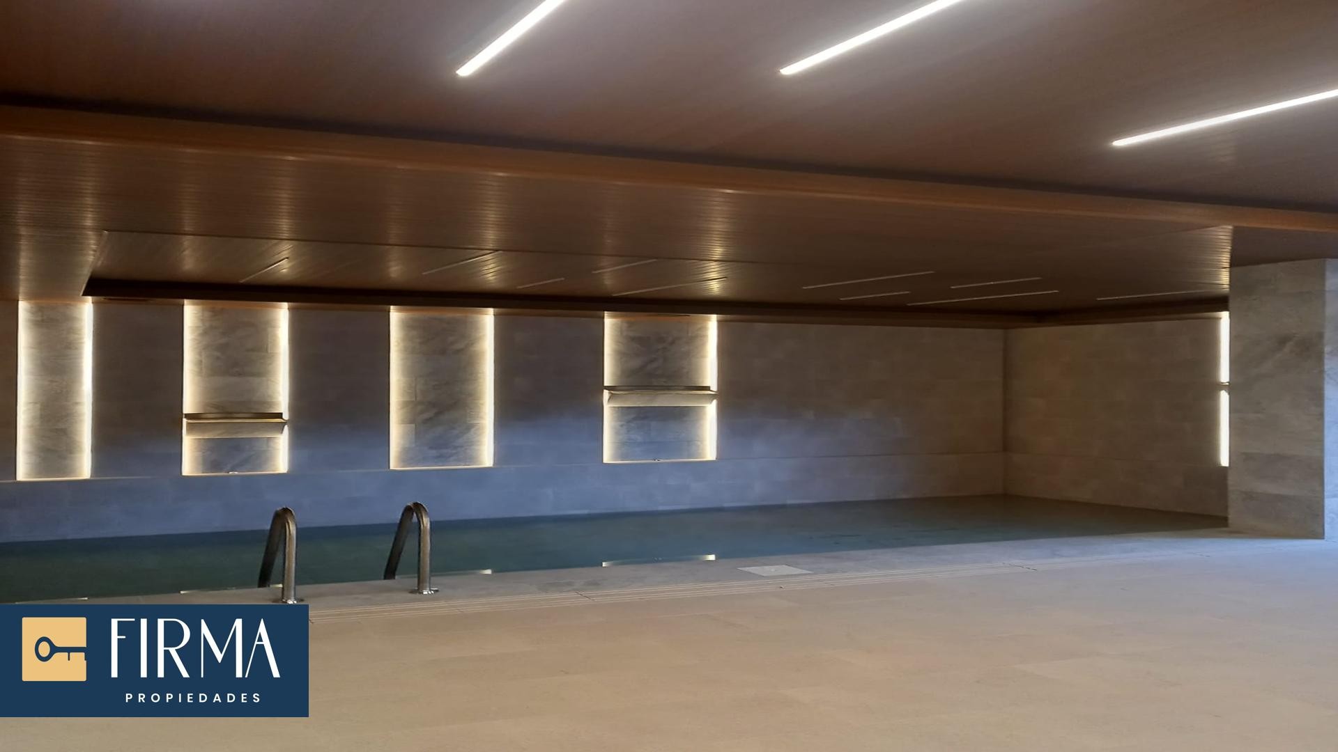 Departamento en VentaDEPARTAMENTO DE LUJO CON PATIO PRIVADO EN VENTA A ESTRENAR Foto 2