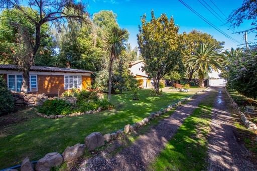 Casa Calle Cochabamba Tiquipaya Foto 20