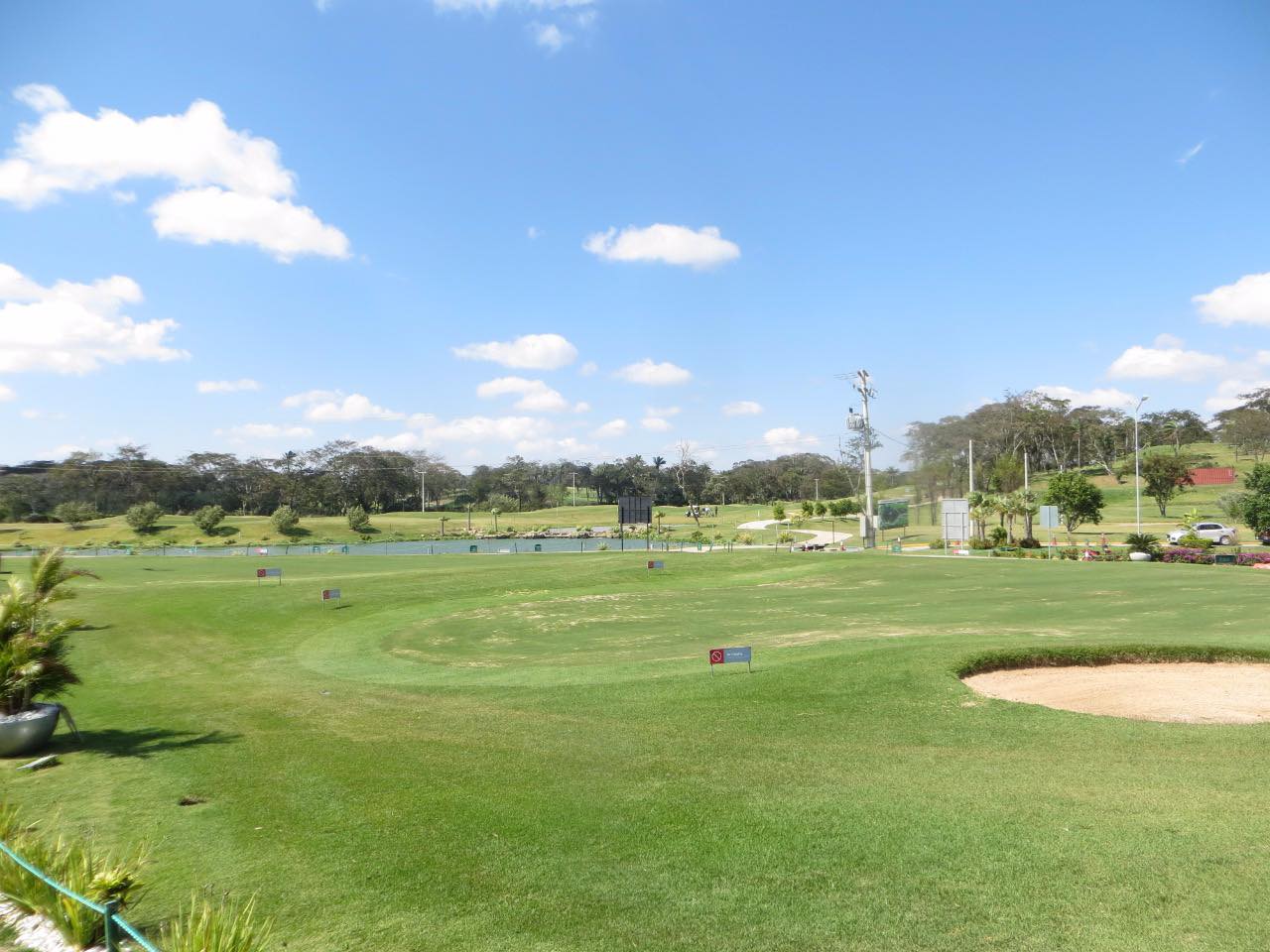 Terreno en VentaUrubo Golf Country Club    Foto 3