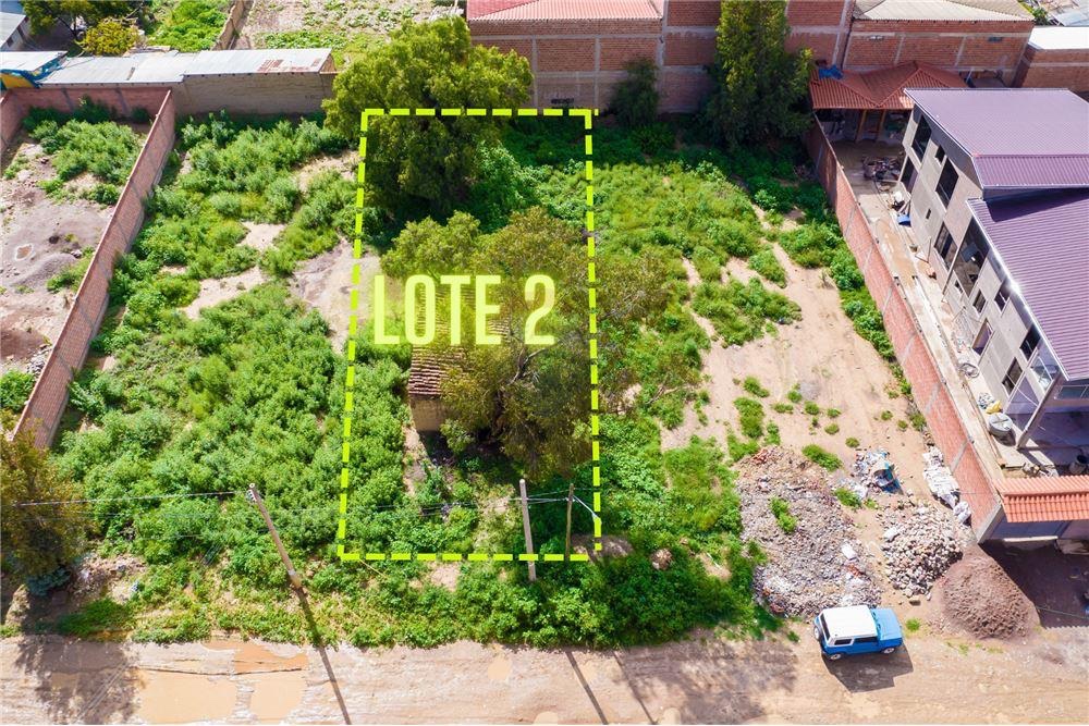 Terreno en VentaTERRENO EN VENTA KM 8 AV VILLAZON Foto 2