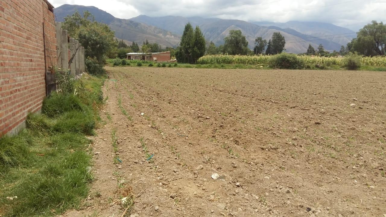 Terreno en Vinto en Cochabamba    Foto 2