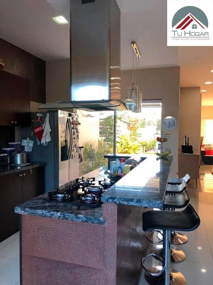 Casa Condominio Los Mangales Foto 7