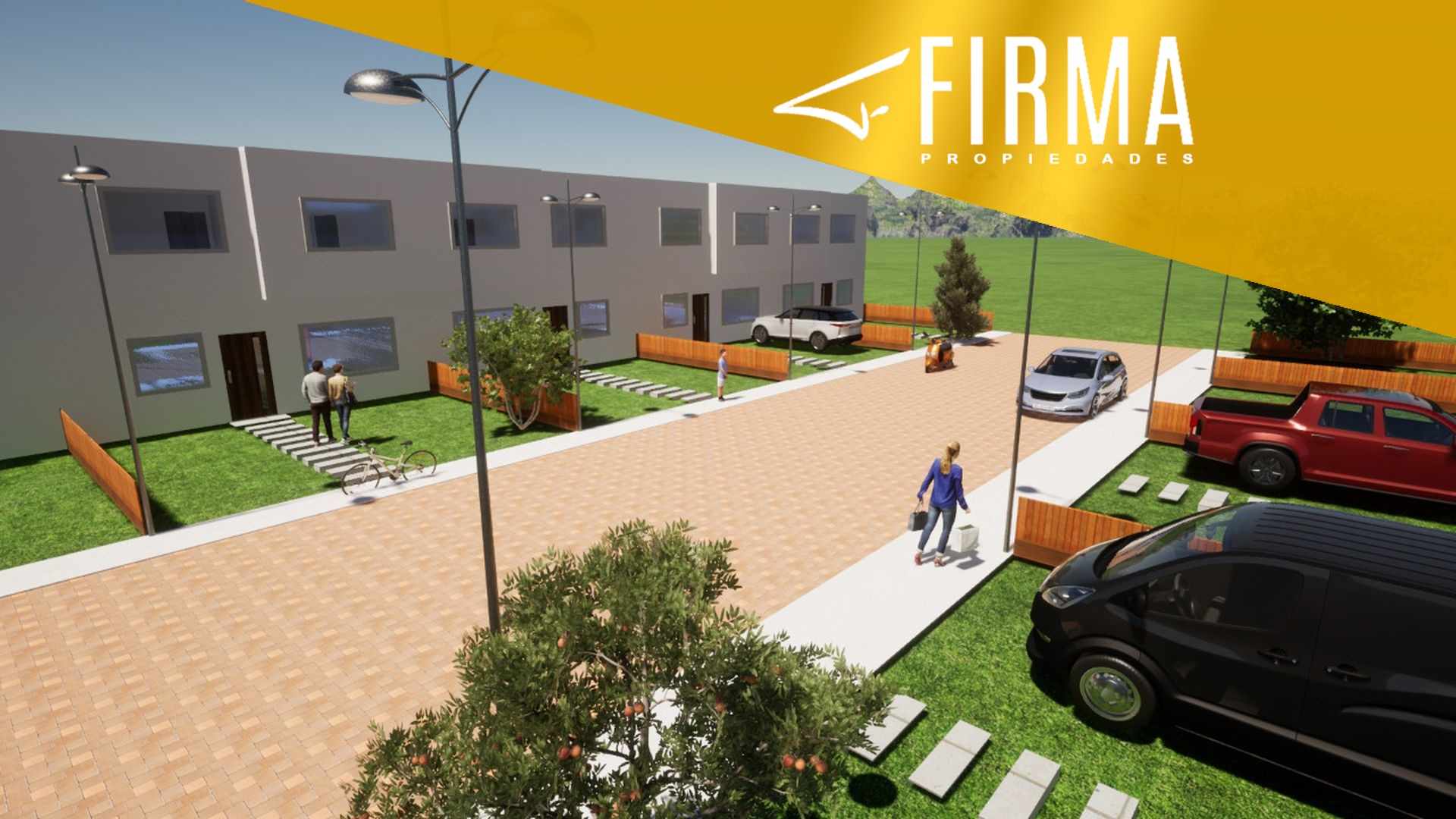 Casa en VentaCASAS EN PREVENTA EN EL VALLE ALTO DE COCHABAMBA 3 dormitorios 3 baños 2 parqueos Foto 5