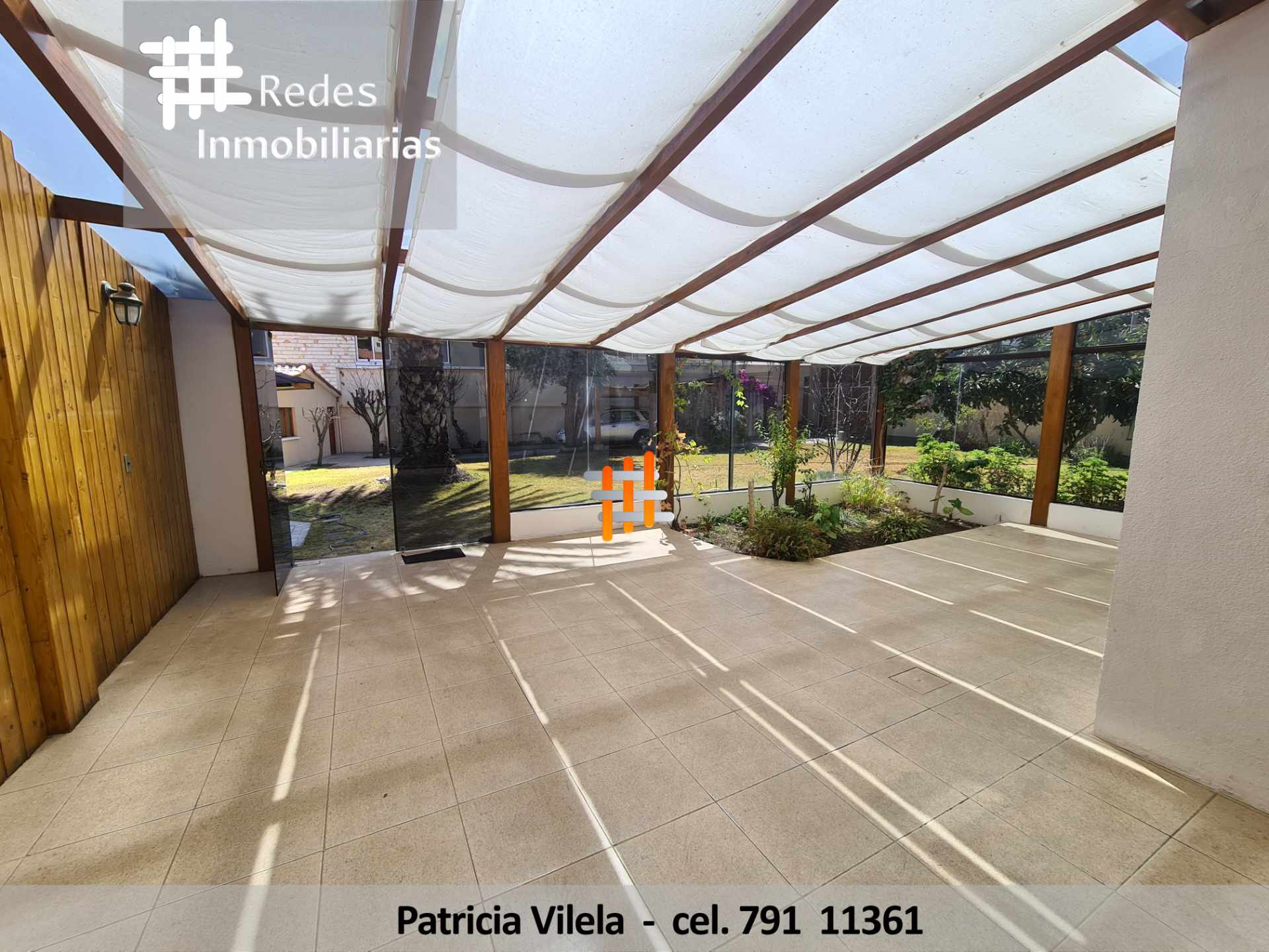 Casa en AlquilerHERMOSA CASA EN ALQUILER EN CALACOTO Foto 4