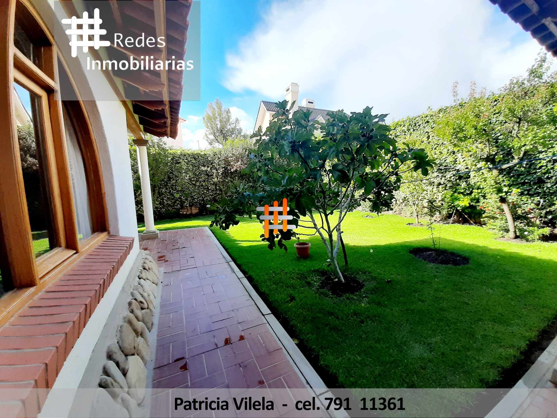 Casa en VentaBELLA CASA EN ACHUMANI EN VENTA 4 dormitorios 6 baños 2 parqueos Foto 5
