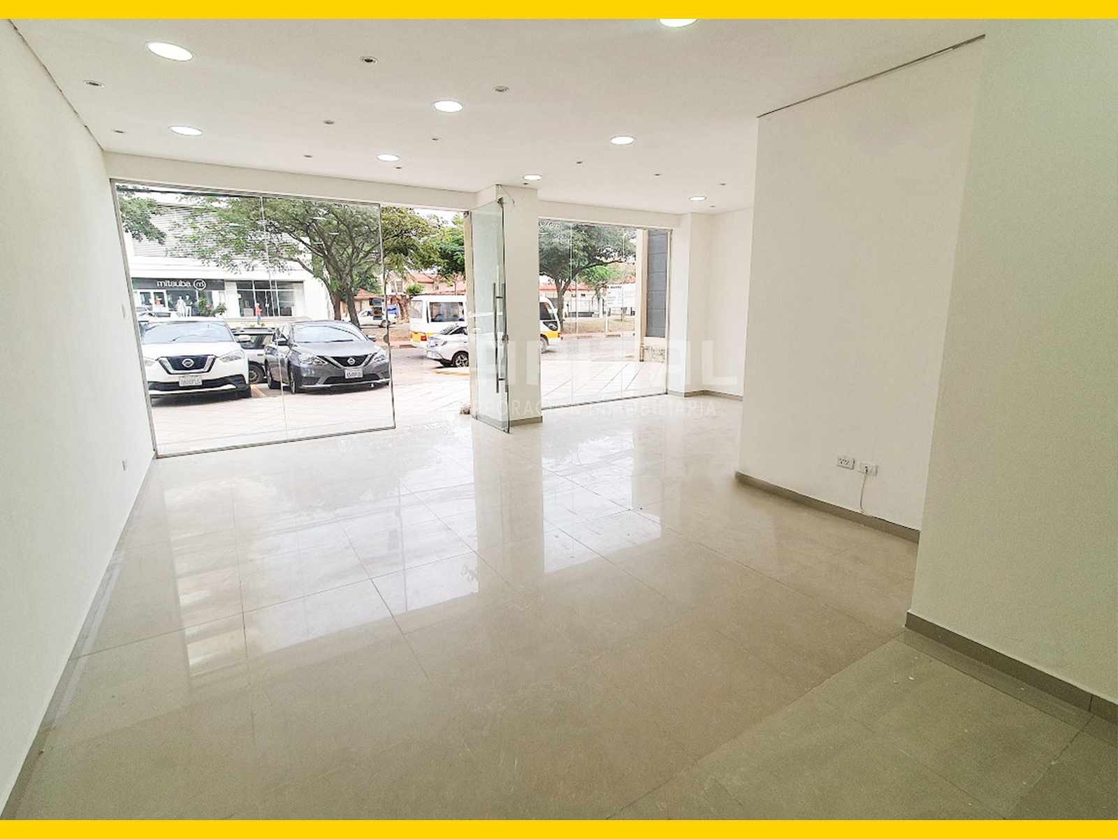 Local comercial SOBRE AVENIDA ALEMANA ALQUILO LOCAL COMERCIAL Foto 10