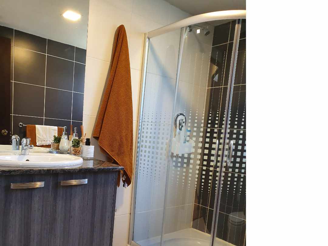 Departamento Achumani Foto 4