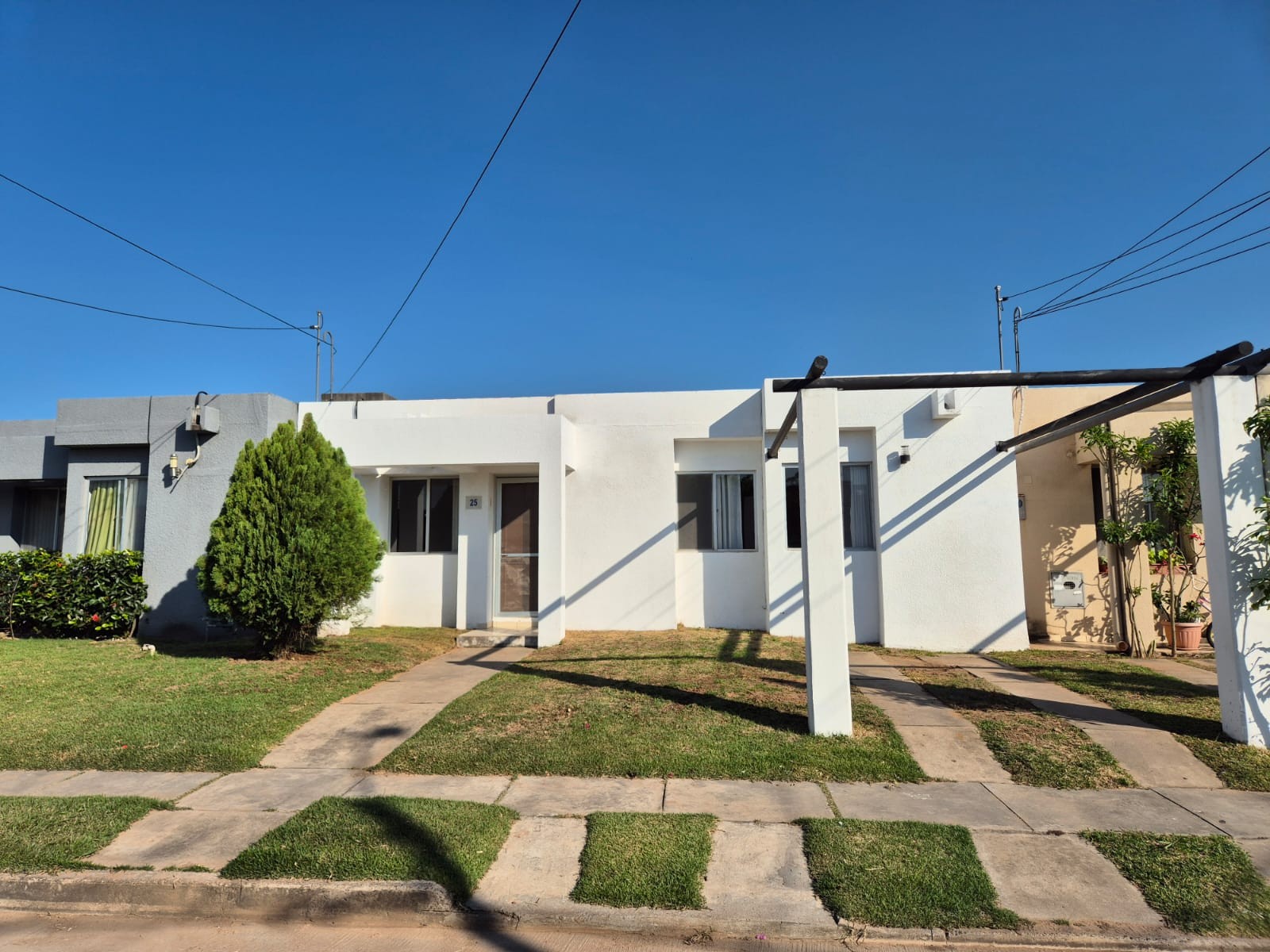 Casa en VentaCondominio Sevilla Las terrazas II Foto 9