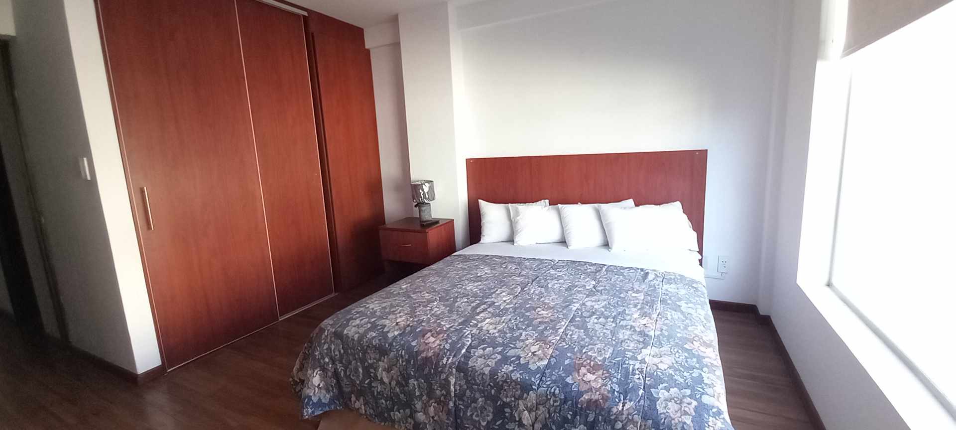 En Alquiler a $us 480 Foto 9