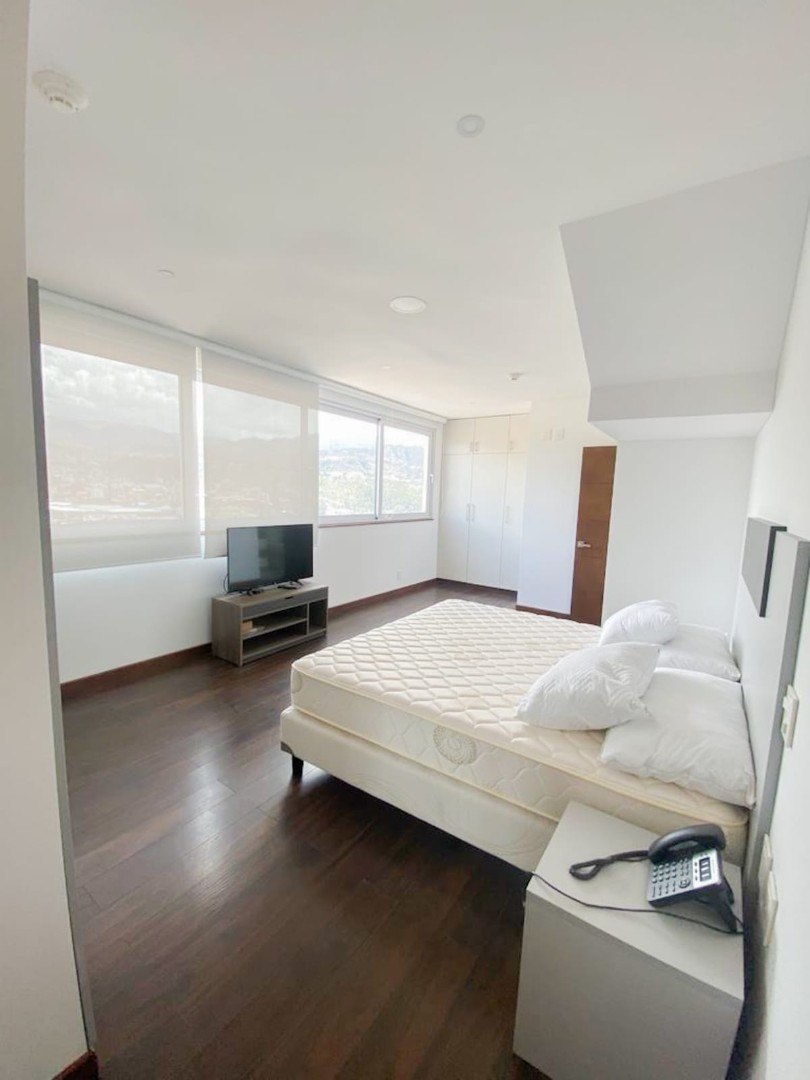 Departamento en AlquilerCalacoto Foto 9