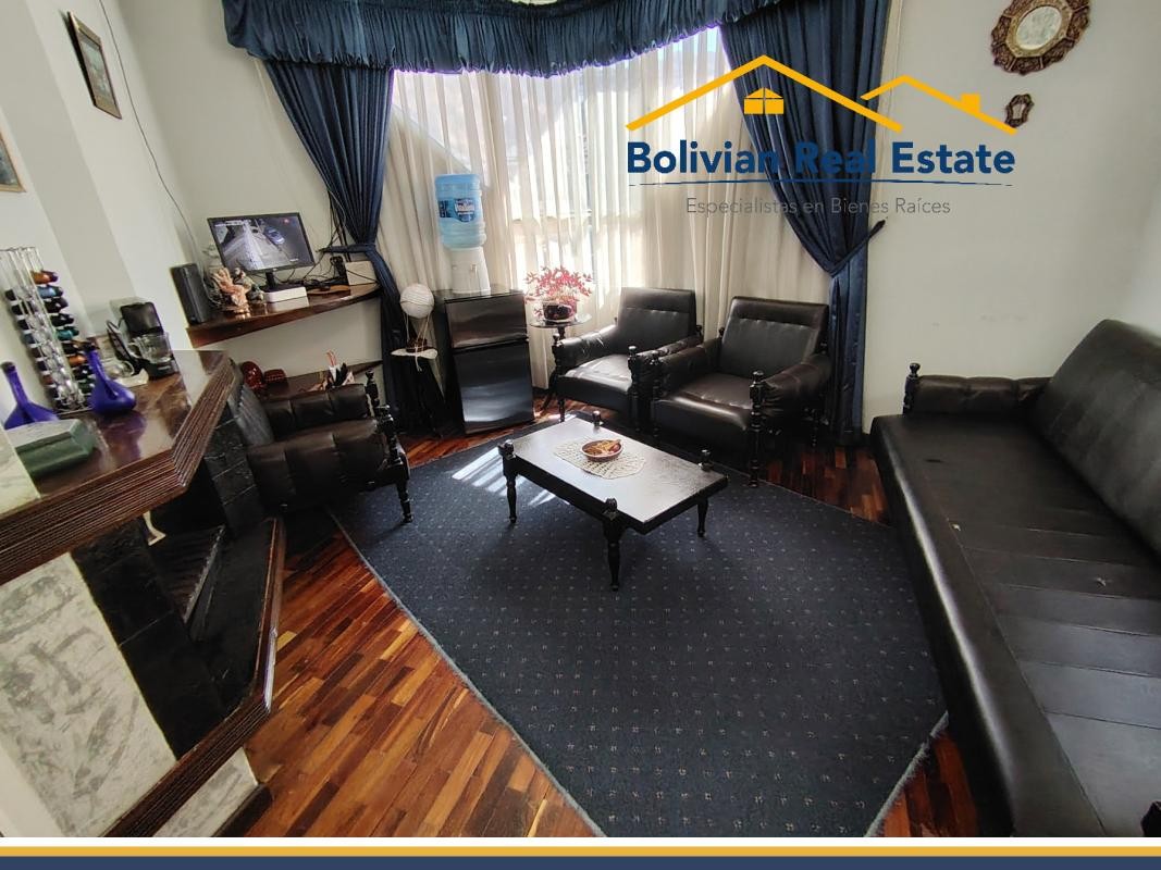En Venta a $us 400,000 Foto 8