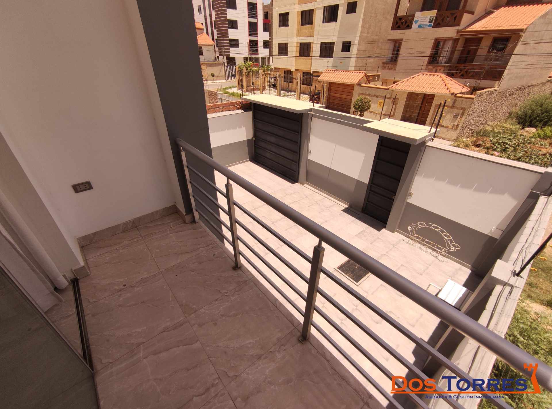 Casa Chiriguano Casi Tadeo Haenke Foto 7