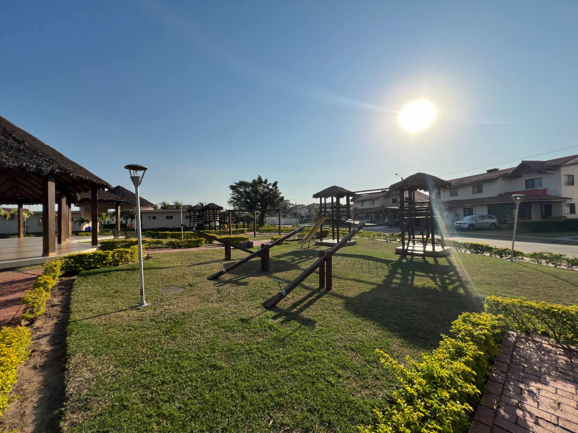 Casa en VentaUrb Villa Doria Pamphili 4 dormitorios 3 baños 2 parqueos Foto 19