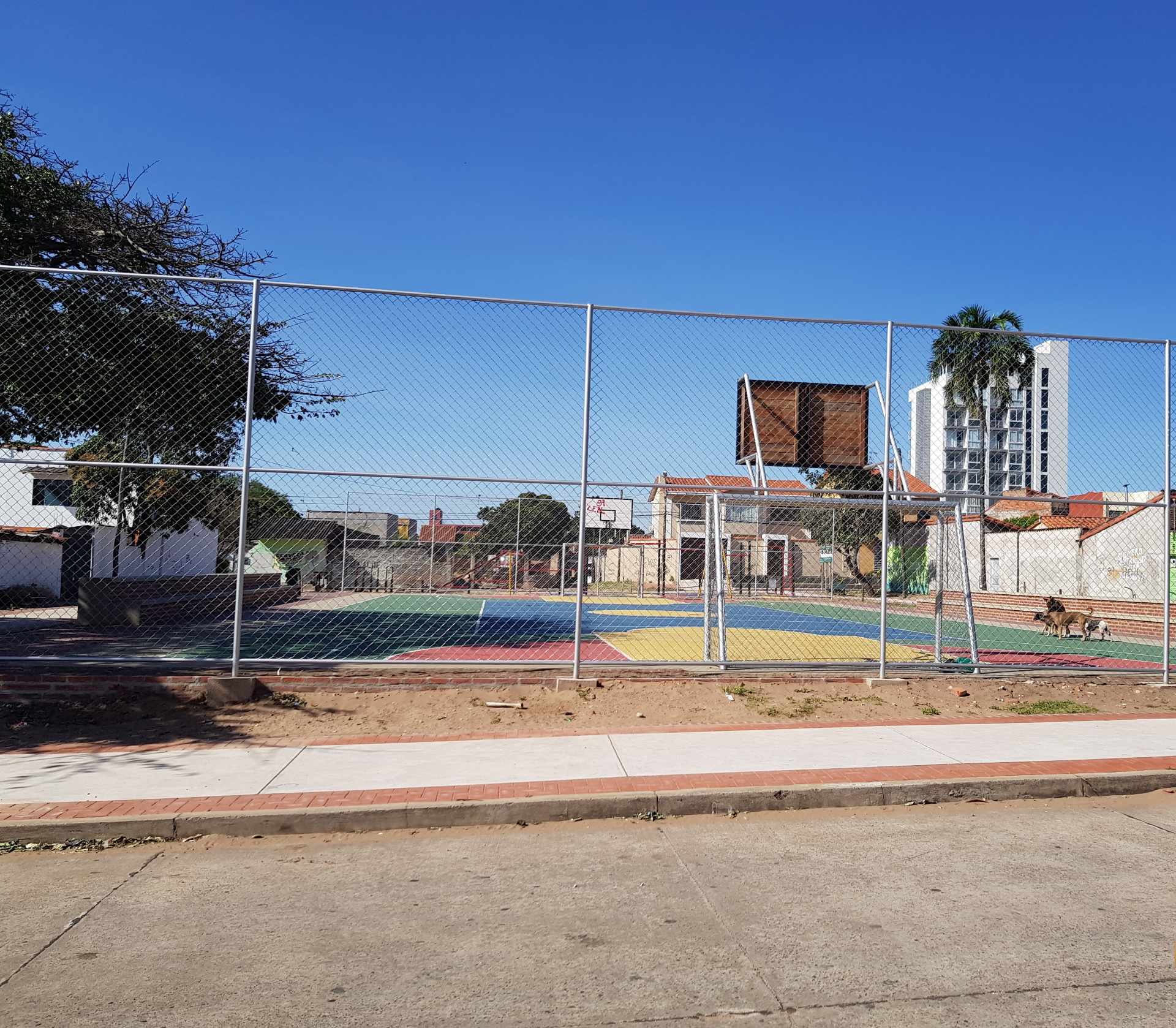 Terreno en Equipetrol en Santa Cruz de la Sierra    Foto 2