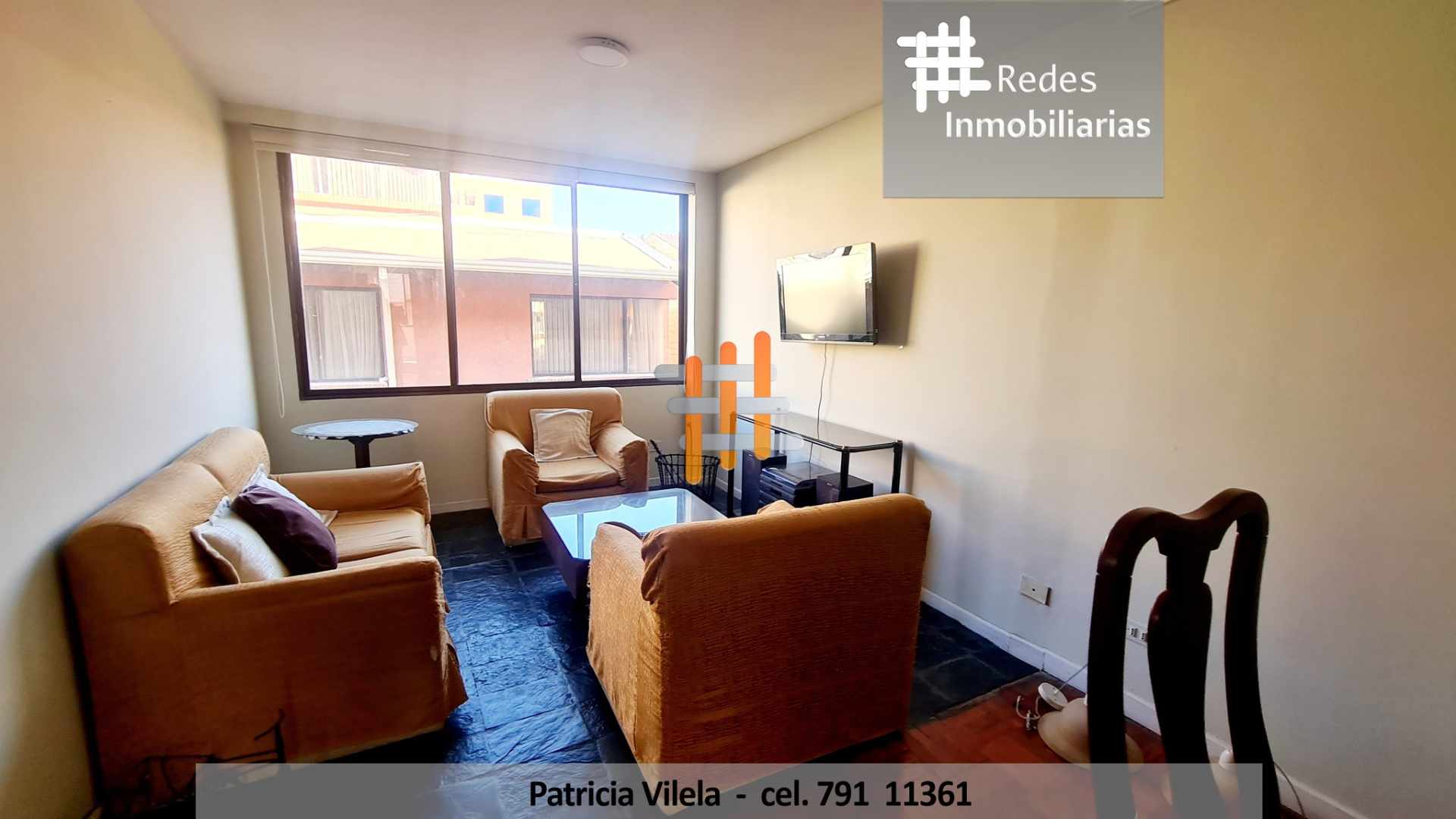 En Alquiler a $us 500 Foto 6