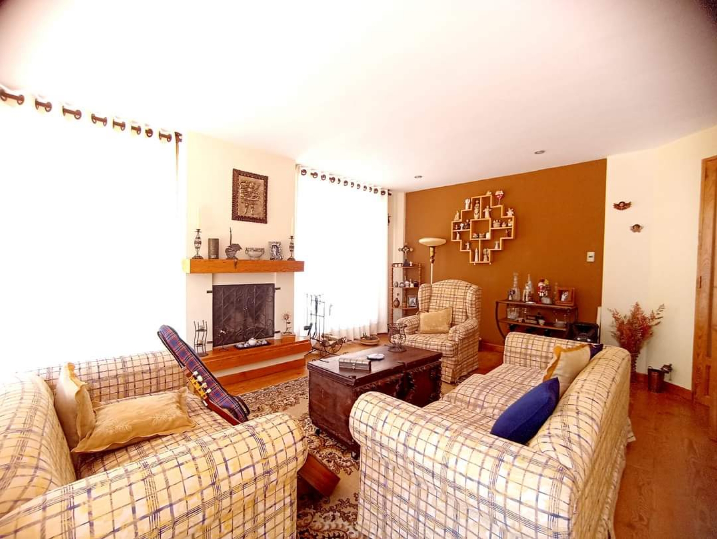 Casa en VentaUMAMANTA  3 dormitorios 4 baños 2 parqueos Foto 16