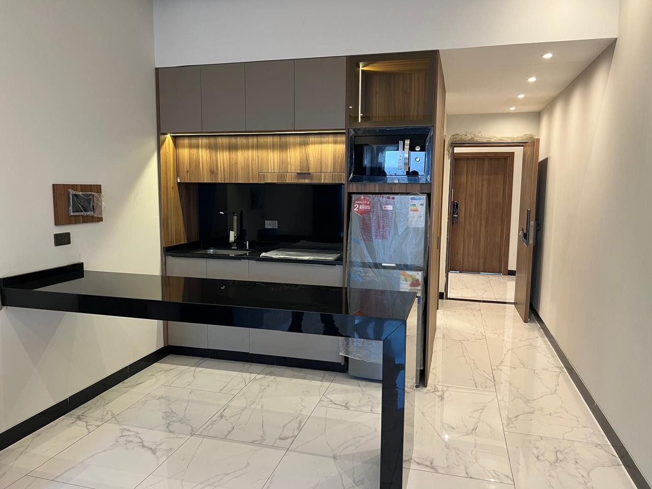 Departamento en AnticréticoDEPARTAMENTO DE LUJO 1 dormitorios 1 baños 1 parqueos Foto 22