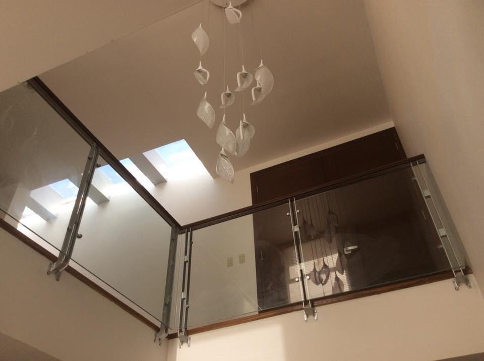 Casa BELLA CASA MINIMALISTA
ALTO STANDING EN ALQUILER Foto 13