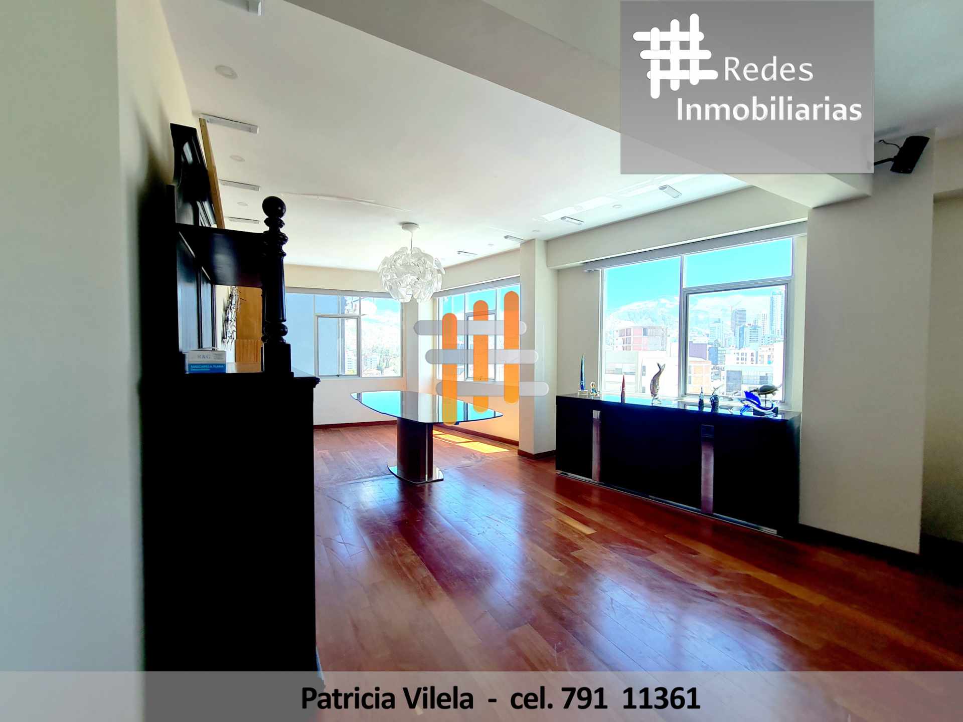 Departamento en VentaPENTHOUSE EN VENTA GRANDE COMO POCOS EN PLENO SAN MIGUEL SOBRE AV. MONTENEGRO  Foto 16