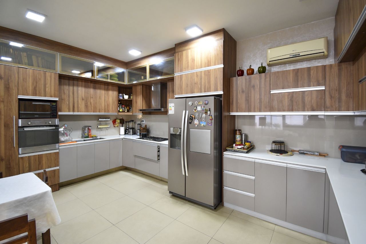 Casa en VentaCondominio villa Toscana, Av. Radial 27 , 5to anillo Foto 17