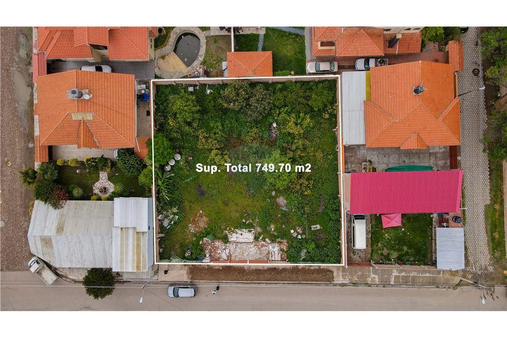 Terreno en Quillacollo en Cochabamba    Foto 3