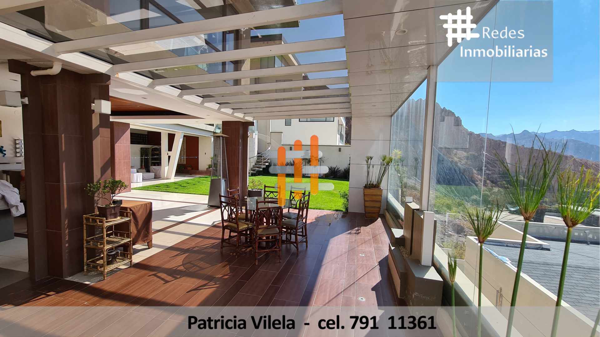 Casa en VentaHERMOSA CASA EN VENTA EN CONDOMINIO CERRADO LA FLORIDA Foto 27