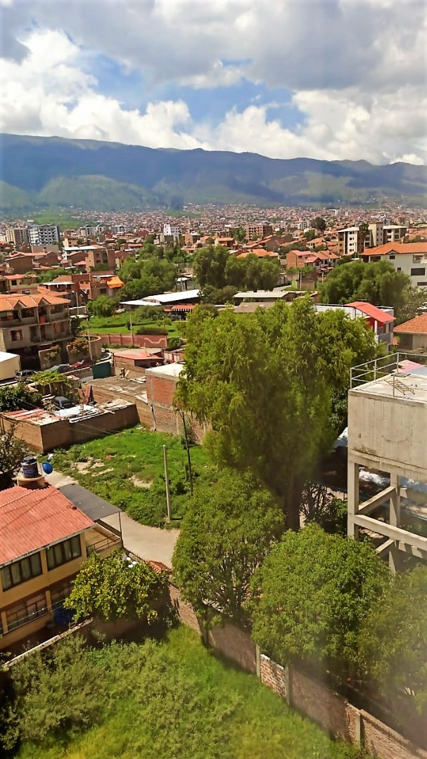 Departamento en Sarco en Cochabamba 2 dormitorios 2 baños 1 parqueos Foto 17
