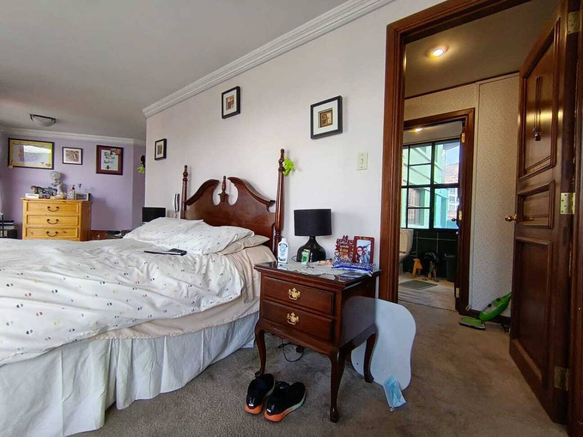 Departamento en VentaSOPOCACHI, AV. ECUADOR Foto 15