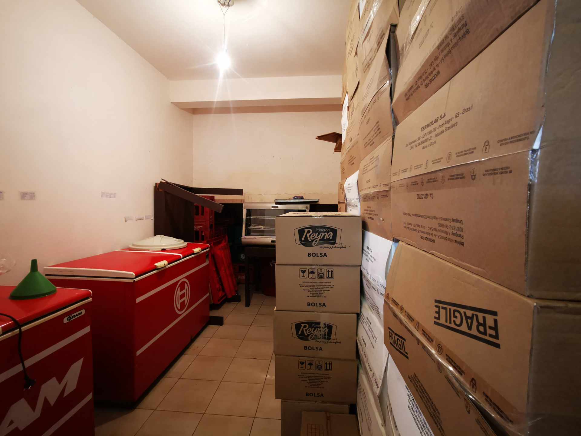 Local comercial en Sarco en Cochabamba  2 baños  Foto 16