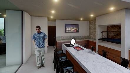 Casa en AlquilerUrubo 4 dormitorios 4 baños 2 parqueos Foto 12