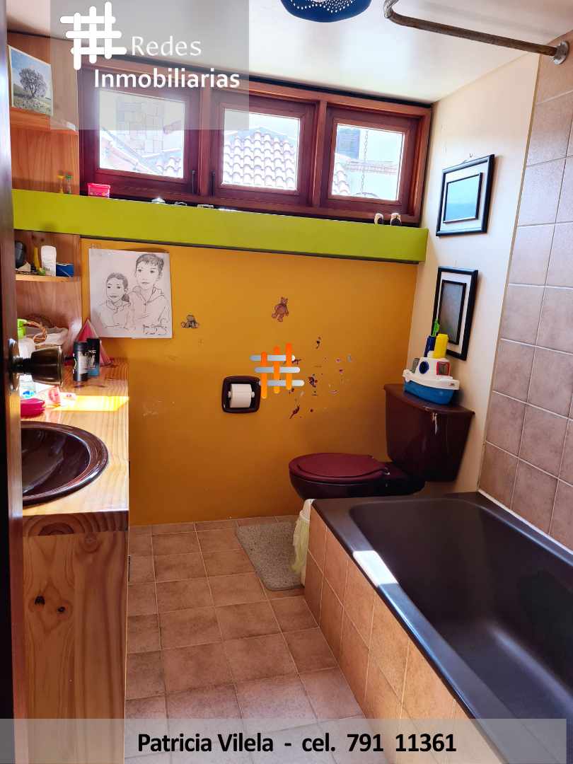 Casa en VentaBELLA CASA EN OBRAJES A LA VENTA 4 dormitorios 4 baños 4 parqueos Foto 29