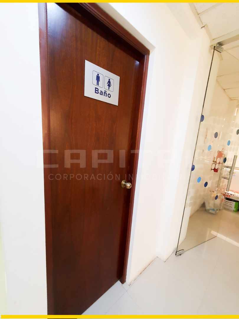 Oficina EN EDIFICIO EMPRESARIAL – ALQUILO OFICINA PARA EMPRESA DE PRIMER NIVEL Foto 5