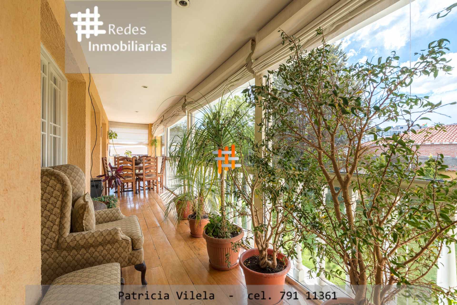 Casa en VentaCASA EN VENTA: CALACOTO INSUPERABLE UBICACION Foto 2