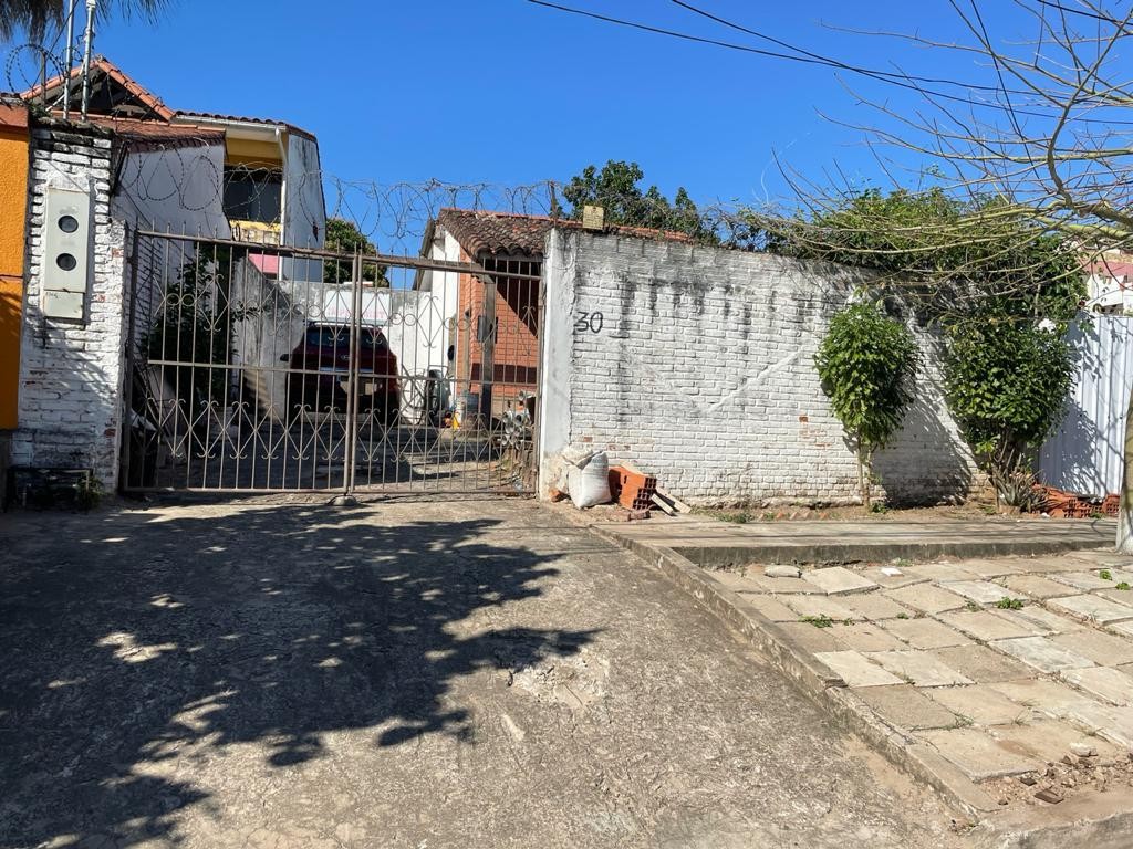 Terreno Villa Brígida, Canal Isuto y Cuarto anillo Foto 6