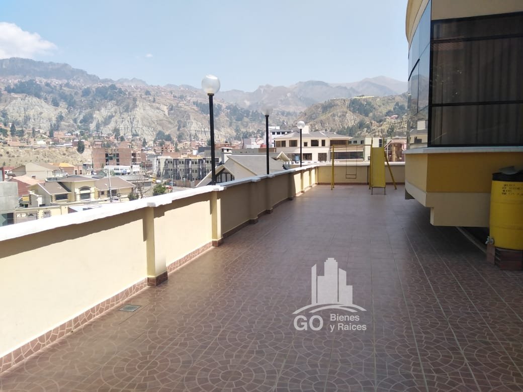 Departamento en Venta Irpavi II, La Paz, Bolivia Foto 17