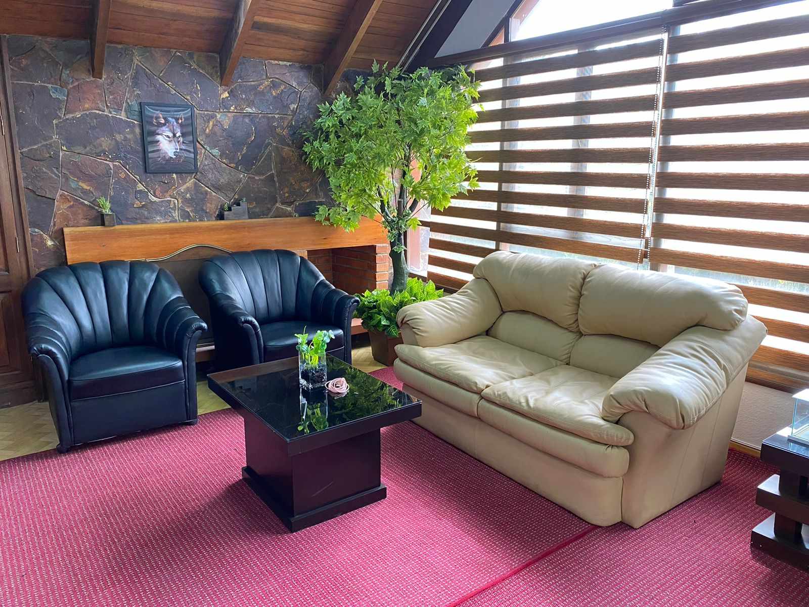 Casa en Irpavi en La Paz 6 dormitorios 5 baños 6 parqueos Foto 11