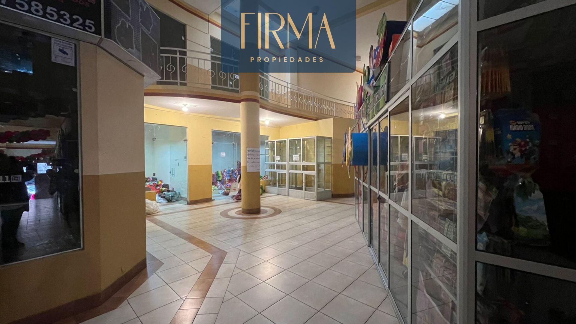 Edificio en VentaCOMPRA ESTE EDIFICIO EN CALLE ILLAMPU   4 parqueos Foto 5