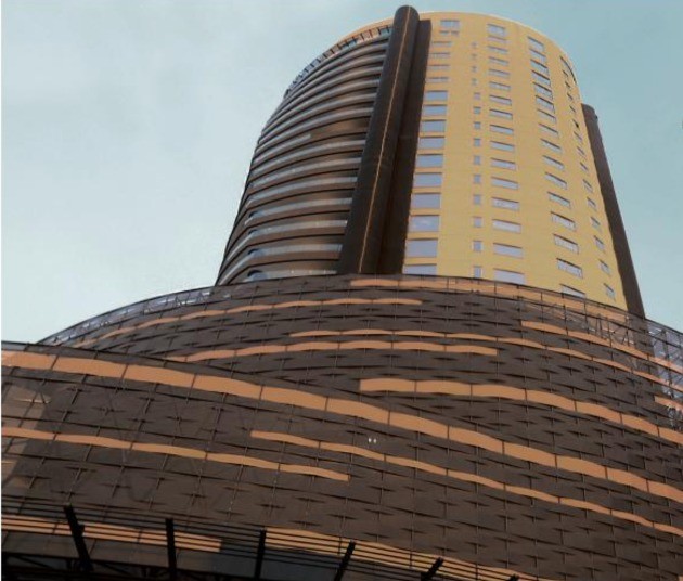 Departamento en AlquilerEquipetrol Norte, Edificio la Riviera Foto 2