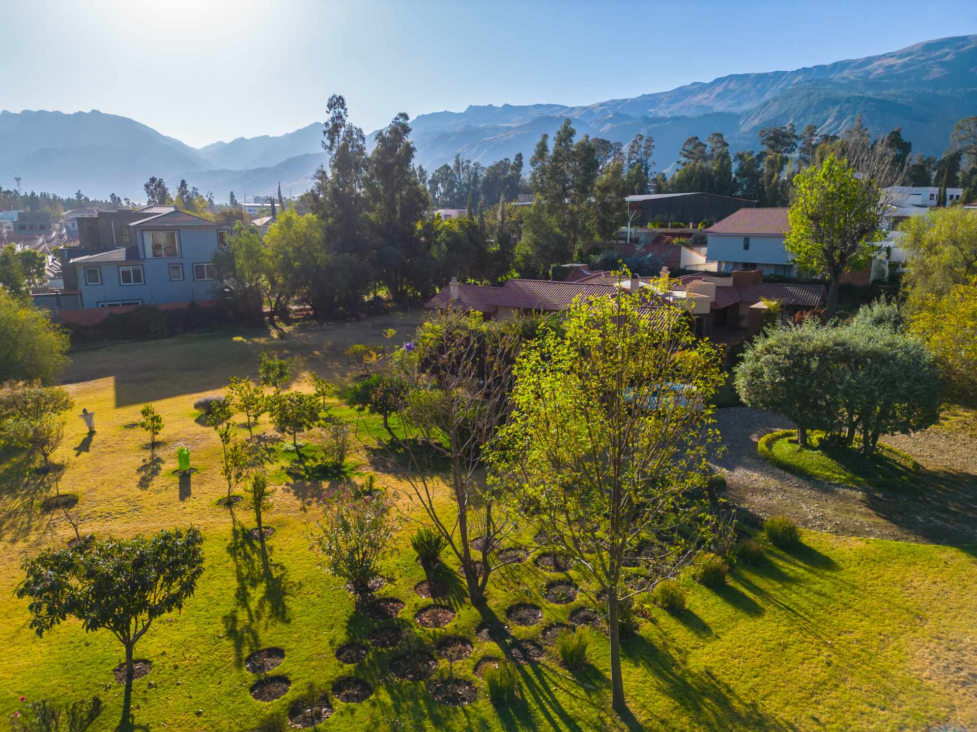 Casa en VentaAv. Ecologica, - Tiquipaya, Quillacollo, Cochabamba Foto 1