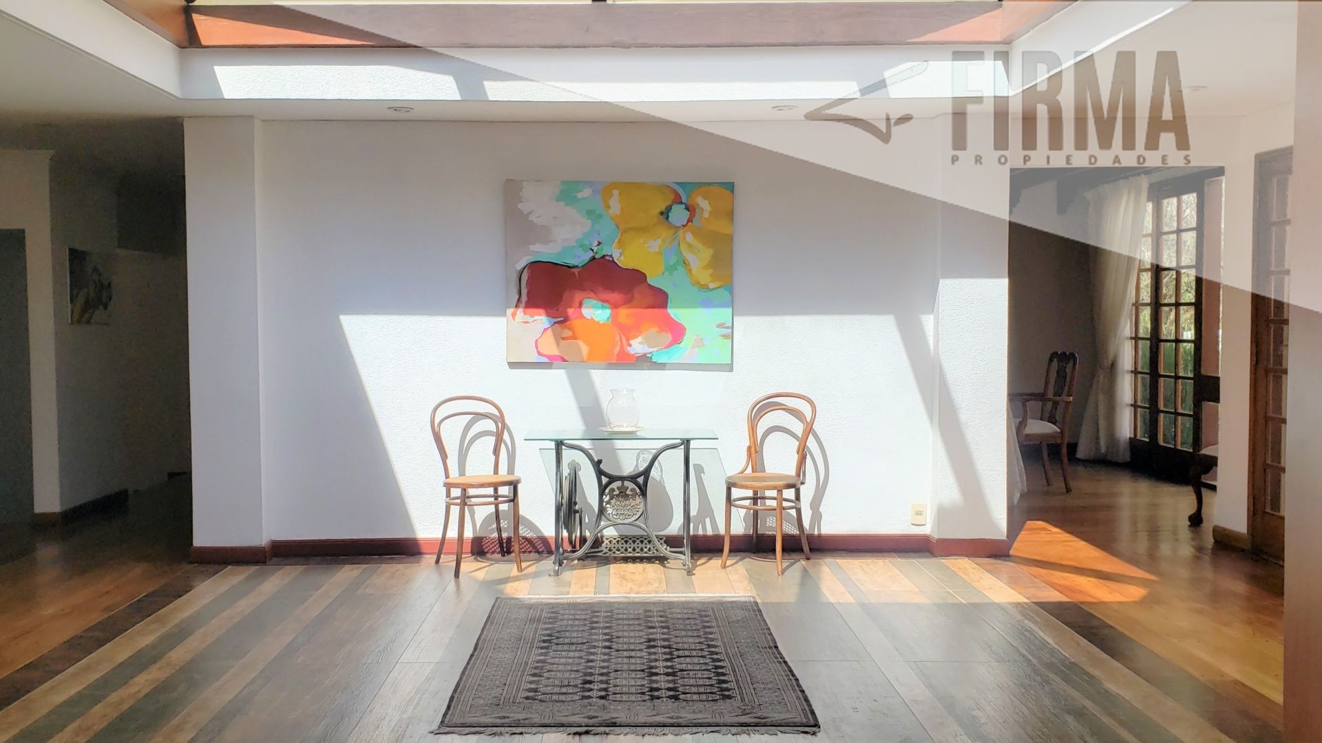 Casa EL VALLE DE ARANJUEZ Foto 12