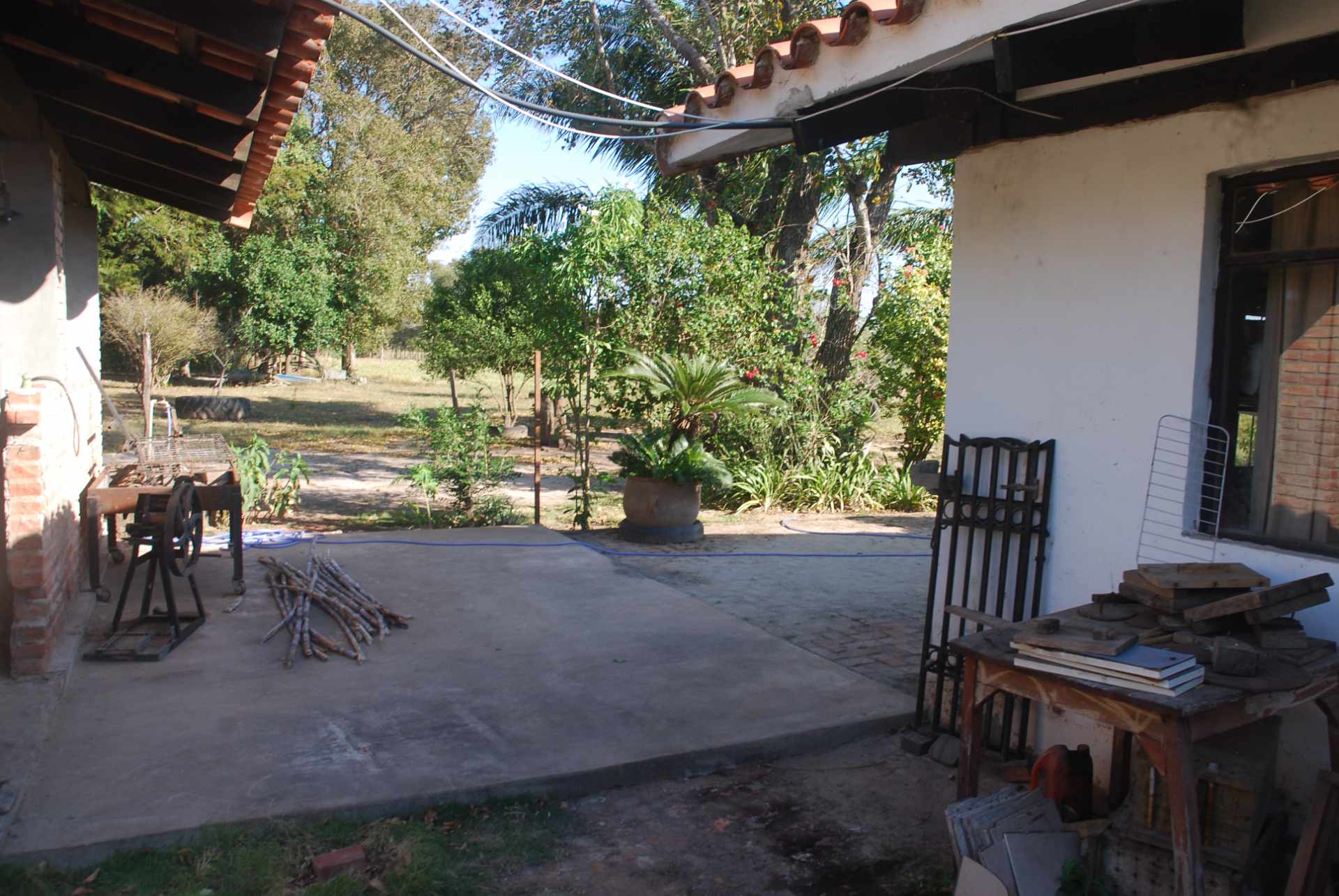 Quinta propiedad agrícola en Venta A 20mn de Warnes  vendo una Hermosa  Lecheria productiva  de 56ha  Foto 23