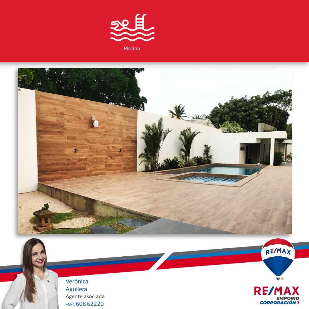 En Alquiler a $us 1,500 Foto 11