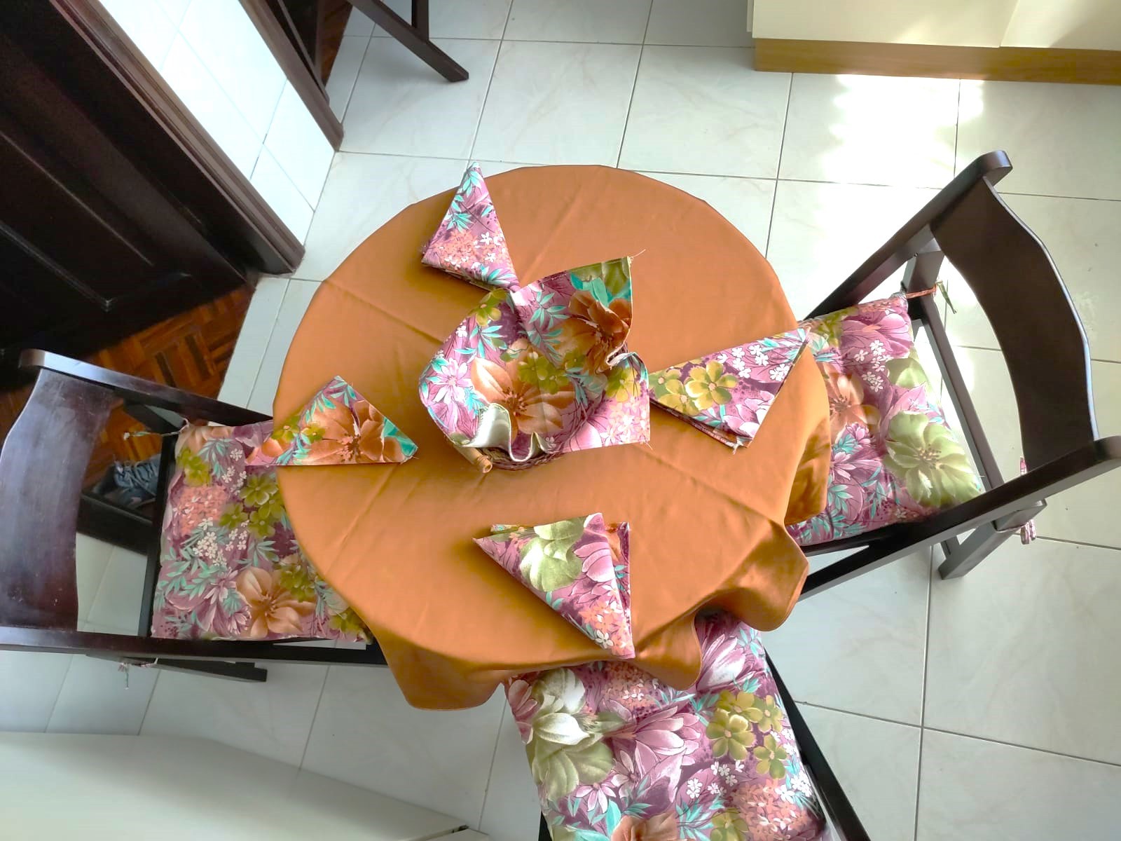 Departamento ELEGANTE DEPARTAMENTO EN ALQUILER - AMOBLADO FINO Y EQUIPADO Foto 13