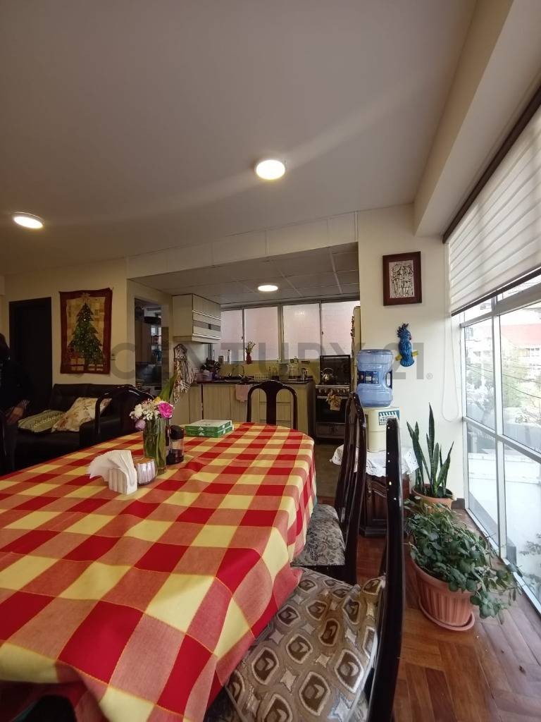 Departamento en VentaIRPAVI CALLE 16 2 dormitorios 2 baños 1 parqueos Foto 5